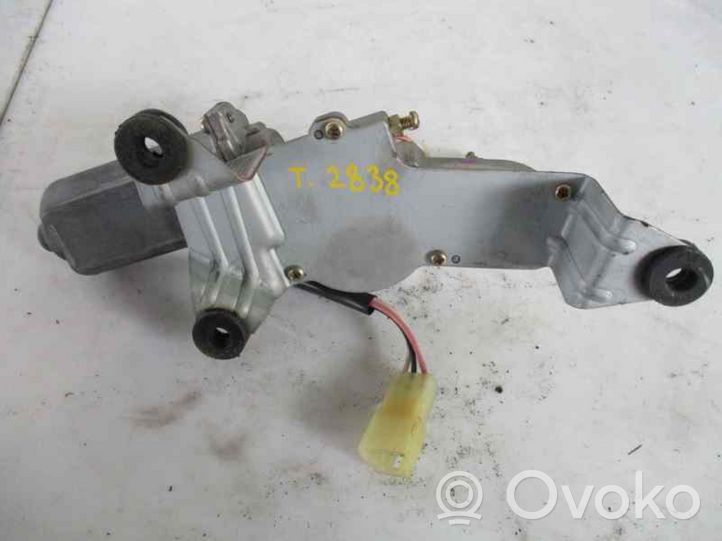 Daewoo Lanos Moteur d'essuie-glace arrière 96307127