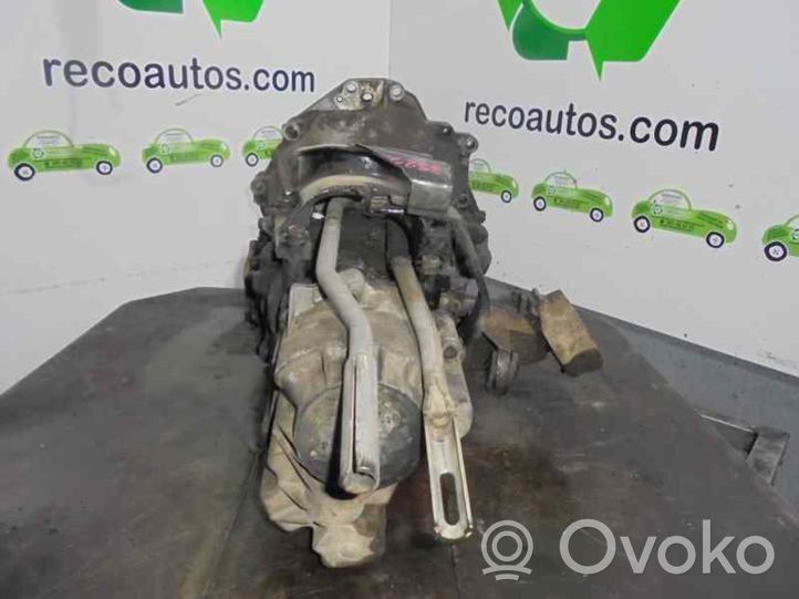 Audi A6 S6 C4 4A Scatola del cambio manuale a 5 velocità ARX