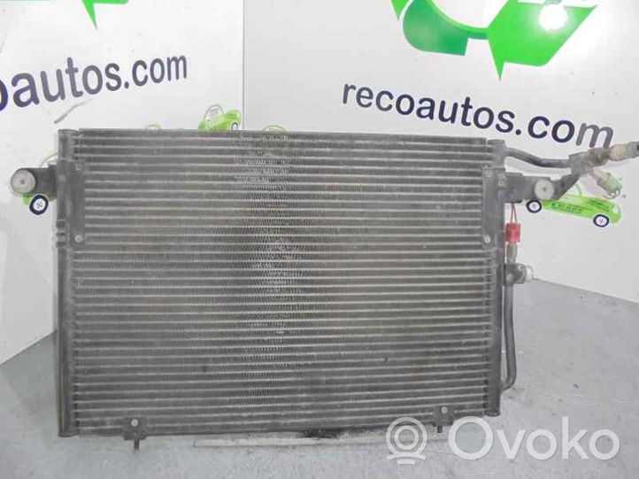 Audi A6 S6 C4 4A Radiateur condenseur de climatisation 4A0260401AC