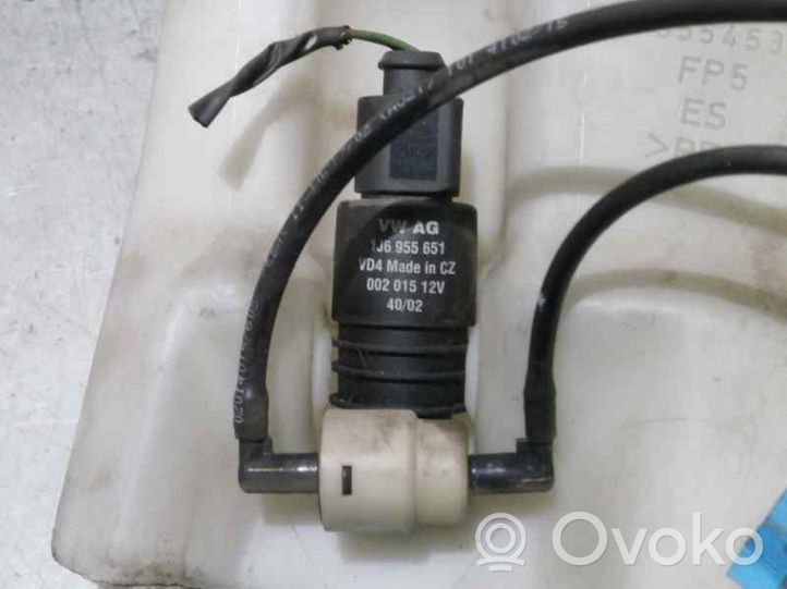 Seat Arosa Serbatoio/vaschetta liquido lavavetri parabrezza 6N0955453C