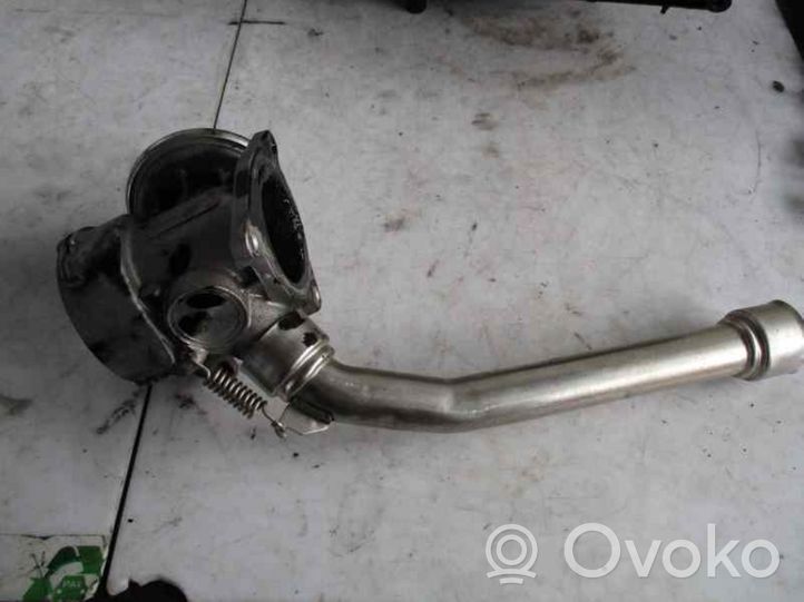 Mercedes-Benz A W168 Valvola EGR A6110900754