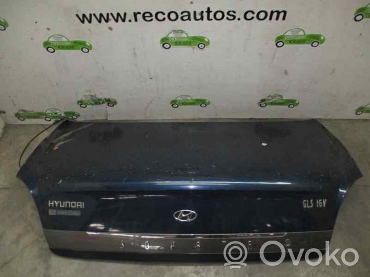 Hyundai Sonata Couvercle de coffre 6920038201