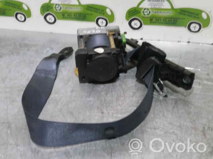 Mercedes-Benz C W203 Ceinture de sécurité avant 233022688A