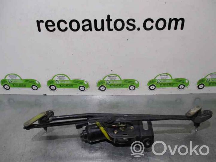 Hyundai Elantra Tiranti e motorino del tergicristallo anteriore 981102D101