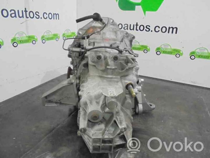 Audi A4 S4 B5 8D Scatola del cambio manuale a 5 velocità DHZ