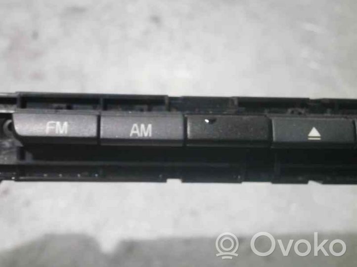 Volvo XC60 Panel / Radioodtwarzacz CD/DVD/GPS 31300019