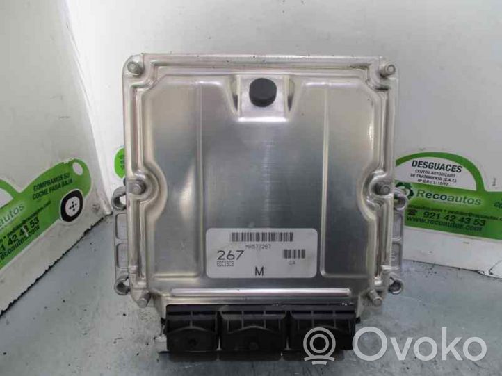 Mitsubishi Space Star Sterownik / Moduł ECU 8200066001