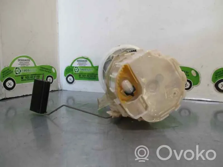 Renault Kangoo III Pompa carburante immersa 8200432673B