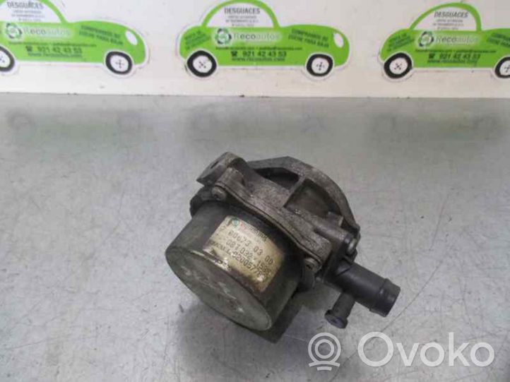 Renault Kangoo III Valvola di depressione 8200577887