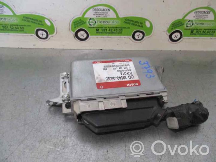 Toyota Carina T190 Bloc ABS 8954005020