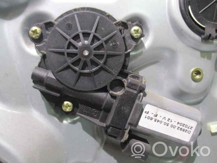 Fiat Stilo Takaoven ikkunan nostin moottorilla D269200