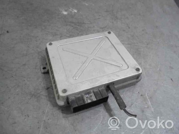 Rover Rover Calculateur moteur ECU MKC104022