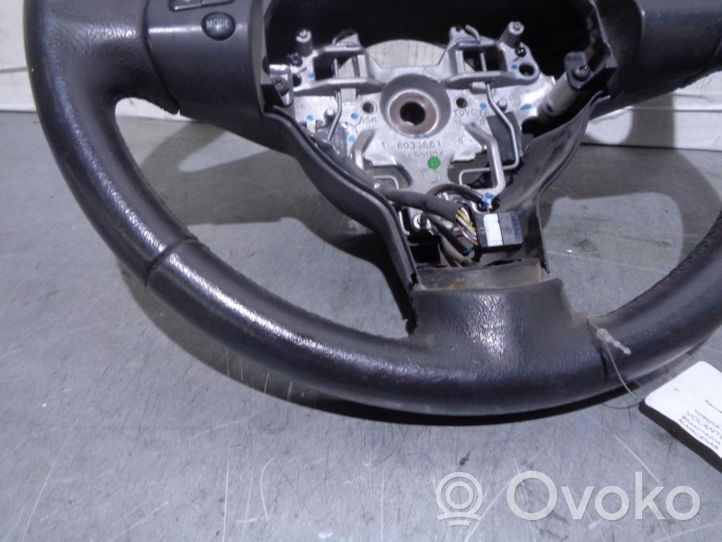 Toyota Corolla Verso E121 Kierownica 603407520A