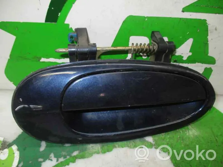 Chevrolet Evanda Maniglia esterna per portiera posteriore 96326890