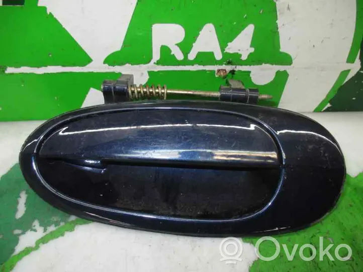 Chevrolet Evanda Maniglia esterna per portiera posteriore 96326889