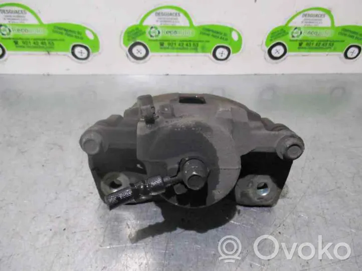 Daewoo Evanda Front brake caliper 96447107