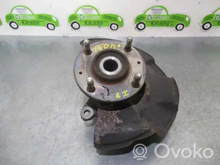 Hyundai Elantra Fuso a snodo con mozzo ruota anteriore 517152D300