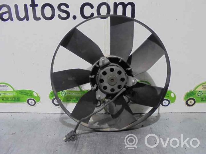 Mercedes-Benz S W140 Ventilateur de refroidissement de radiateur électrique A0015000593