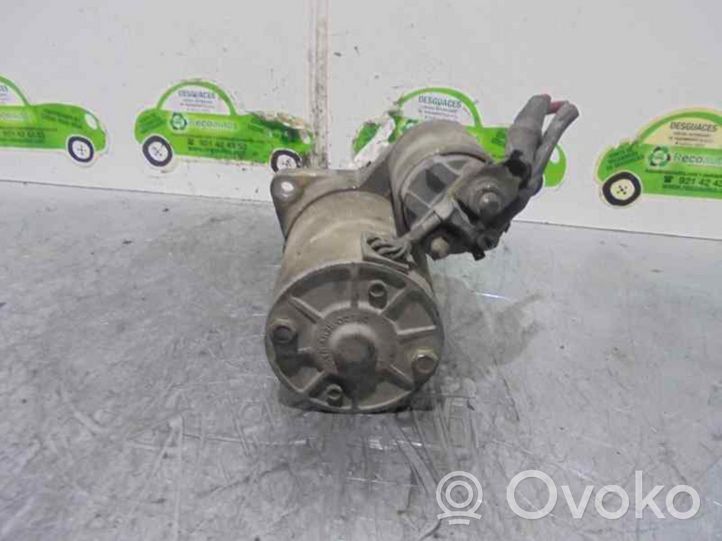 Daewoo Nexia Motorino d’avviamento 10455506