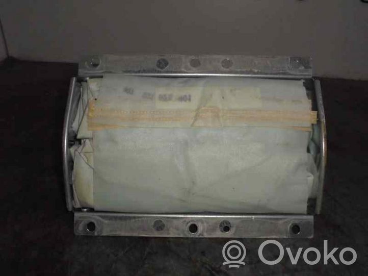 Volvo S80 Poduszka powietrzna Airbag pasażera 9208901