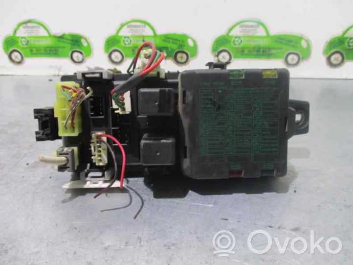 KIA Joice Module de fusibles 91802M2200