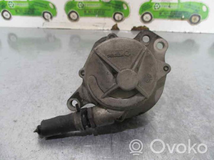 BMW 7 E38 Vacuum valve 72162503