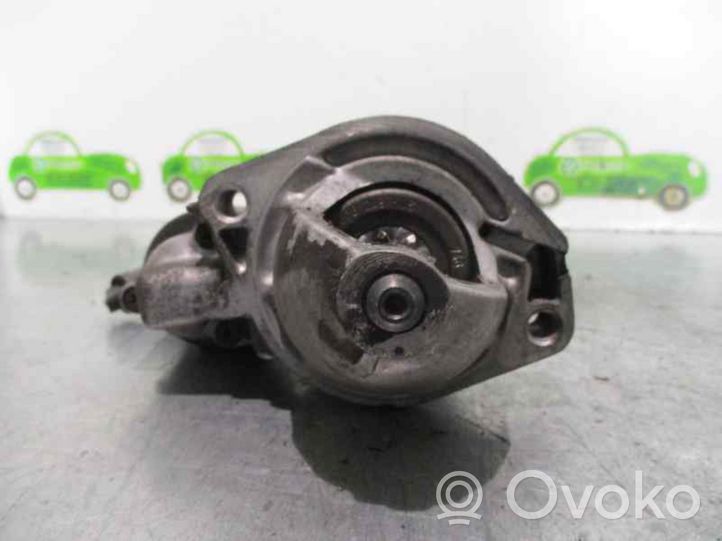 Mercedes-Benz 190 W201 Starter motor A0031512801