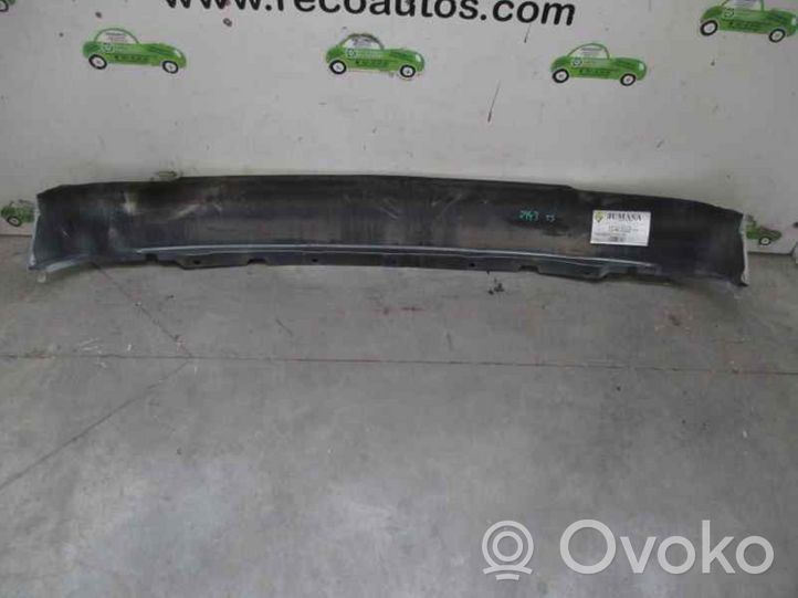 Volkswagen Polo II 86C 2F Rear bumper 6N0807421C