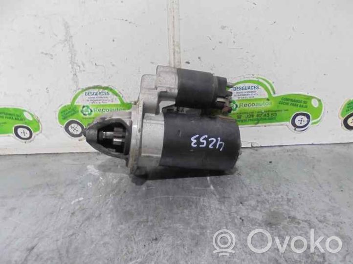 Mercedes-Benz SLK R170 Motorino d’avviamento 0051510601