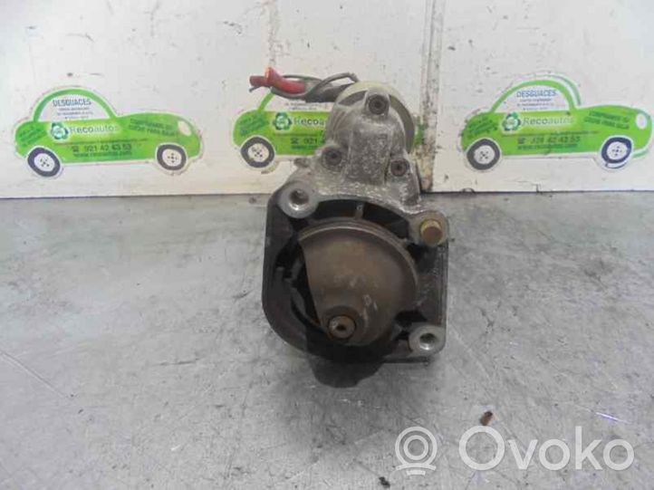 Volvo 850 Starter motor 000110816