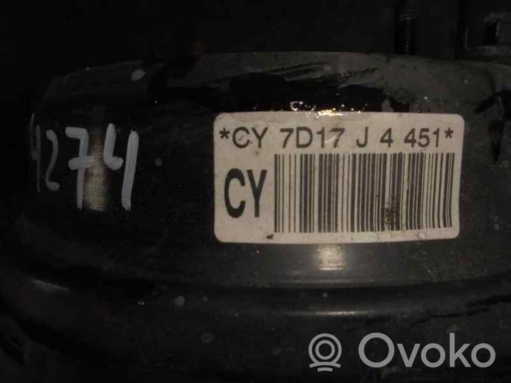 Chevrolet Lacetti Servo-frein CY7D17J4451