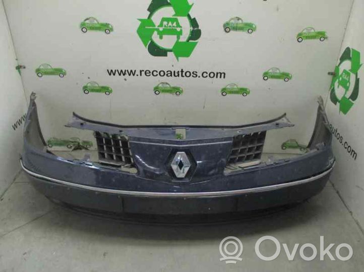 Renault Vel Satis Paraurti anteriore 7701050746