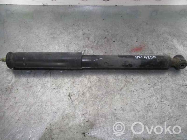 Mercedes-Benz SLK R170 Ammortizzatore anteriore 1703230100