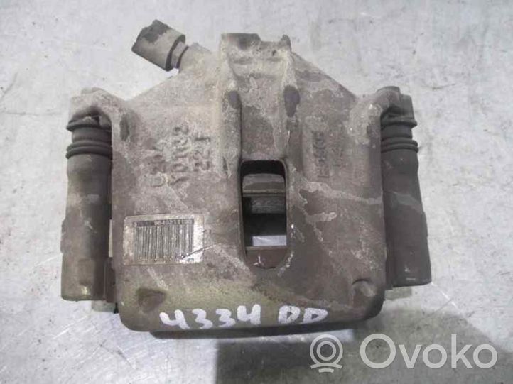 Citroen C4 I Étrier de frein avant 9649211180