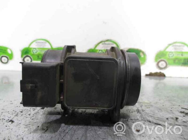 Citroen C3 Przepływomierz masowy powietrza MAF 9642212180