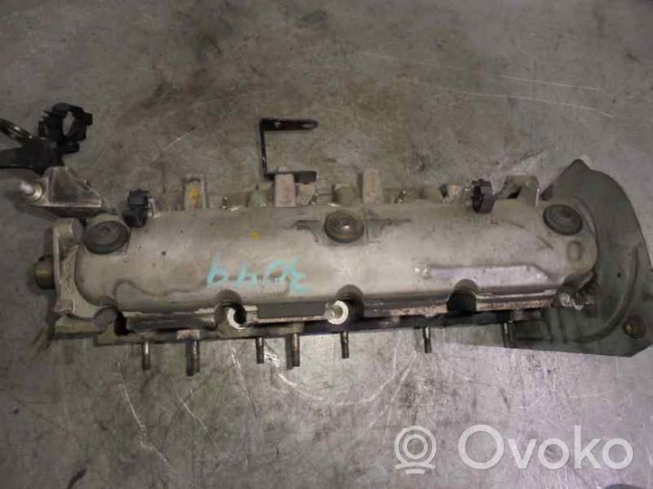 Renault Megane II Engine head 8200162452