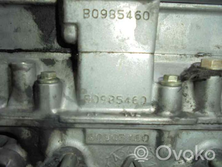 Citroen C2 Culasse moteur 9636896880