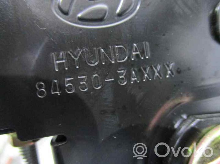 Hyundai Trajet Poduszka powietrzna Airbag pasażera 845303AXXX