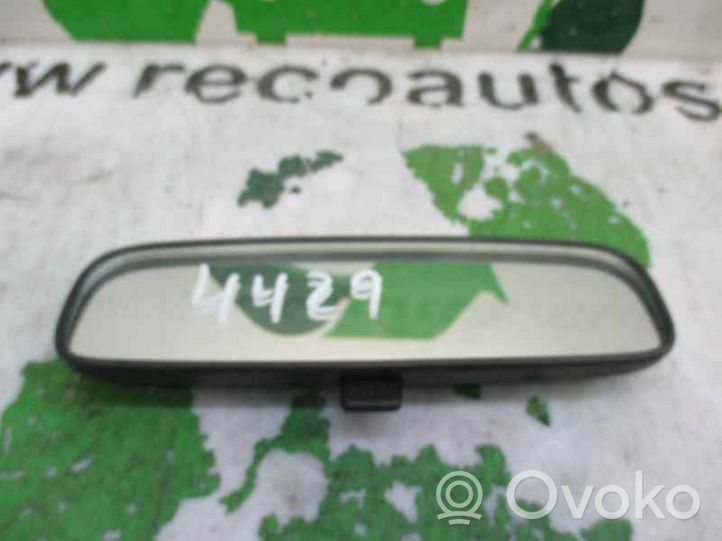 Honda Civic Specchietto retrovisore (interno) 76400S6A003