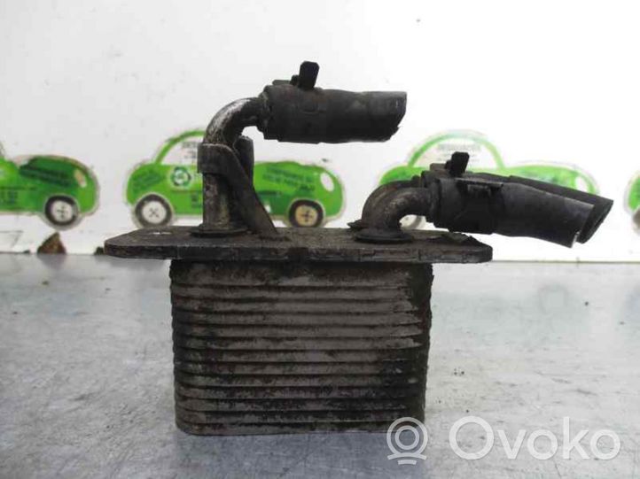 Volkswagen Sharan Engine oil radiator 7M3203551E