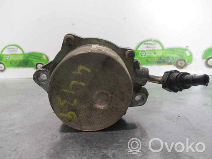 Citroen C2 Soupape à vide 9637413980