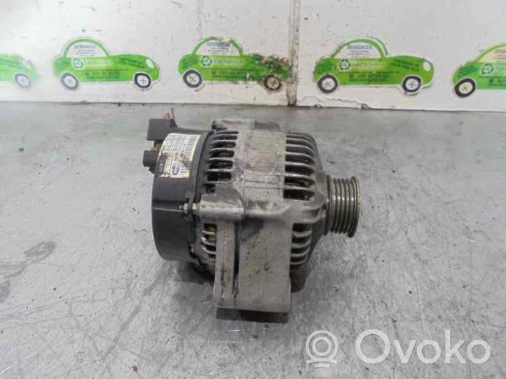 Rover Rover Alternator 63321138A