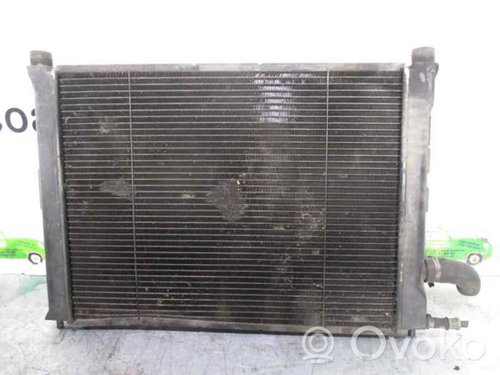 Rover Rover Radiateur de refroidissement RA0020371