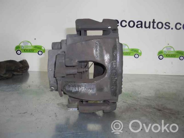 Mercedes-Benz E W210 Caliper de freno delantero 5728300