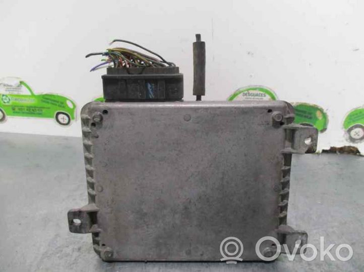 Rover Rover Calculateur moteur ECU MKC104022