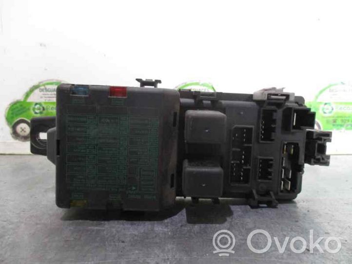 KIA Joice Module de fusibles 91802M2200