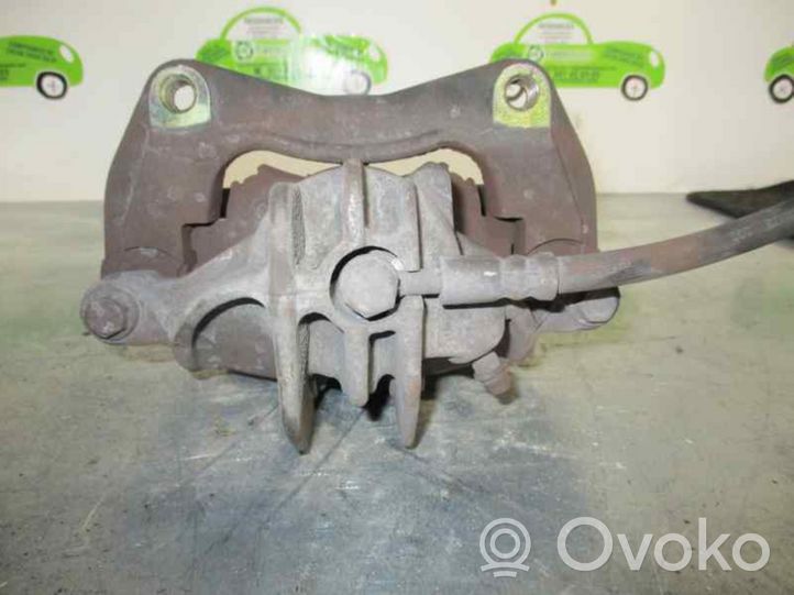 Volvo S40, V40 Pinza del freno anteriore 323261154