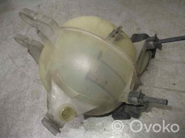 Peugeot 1007 Vase d'expansion / réservoir de liquide de refroidissement 9639562580