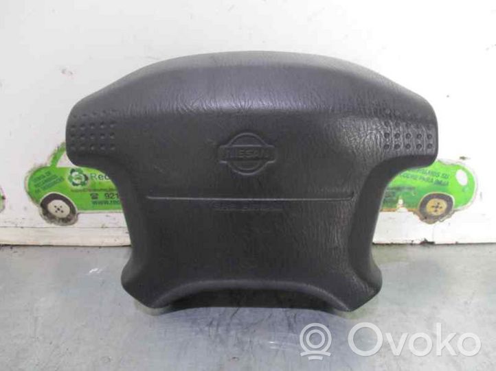 Nissan Maxima Ohjauspyörän turvatyyny PM4L9986190216