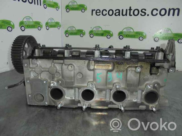 Fiat Bravo - Brava Culasse moteur 46431957